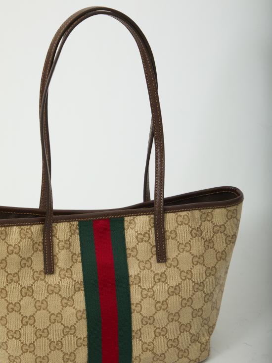 26FW 구찌 토트백 875236FAF79 8547 BEIGE - GUCCI