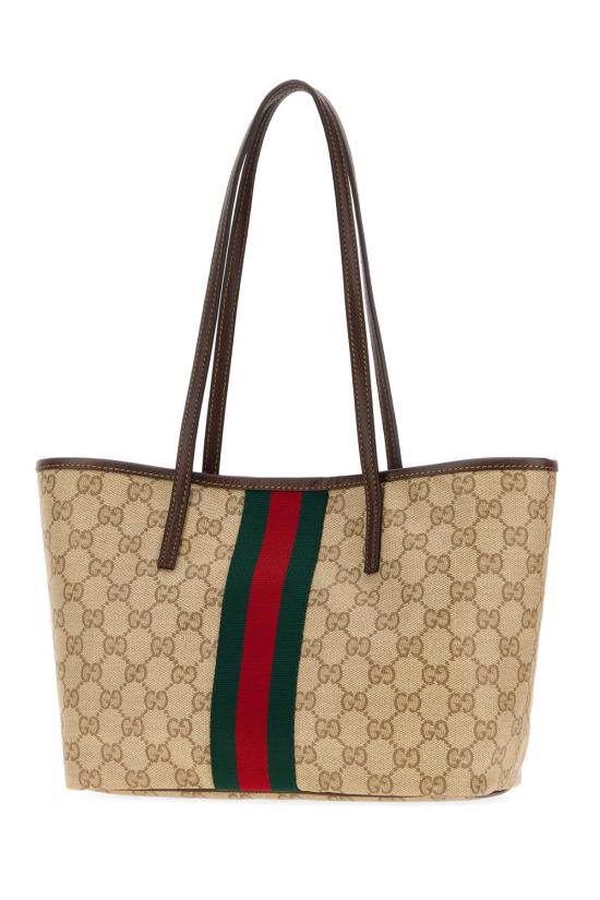 26FW 구찌 토트백 875236FAF79 8547 BEIGE - GUCCI