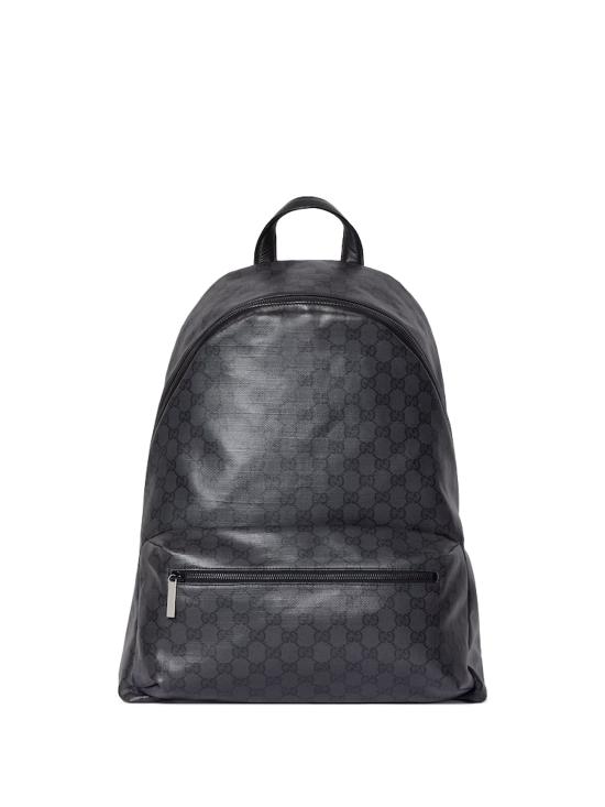 26FW 구찌 백팩 A0020SFAGAA 1000 BLACK