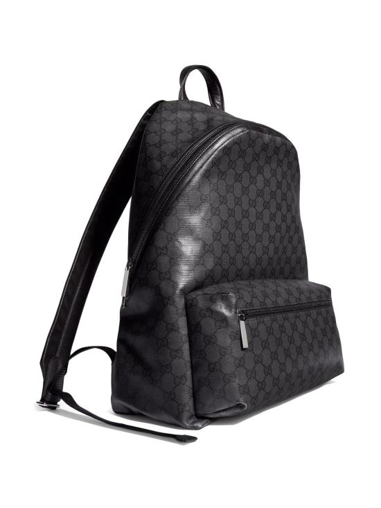 26FW 구찌 백팩 A0020SFAGAA 1000 BLACK - GUCCI