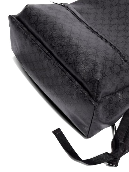 26FW 구찌 백팩 A0020SFAGAA 1000 BLACK - GUCCI