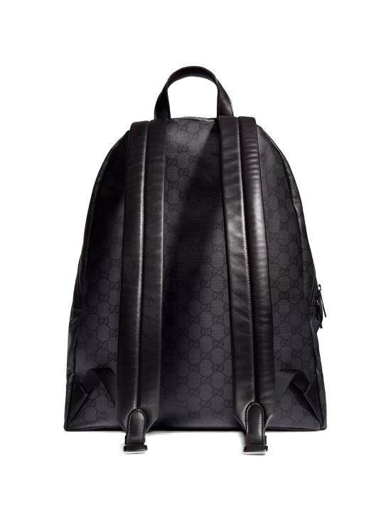 26FW 구찌 백팩 A0020SFAGAA 1000 BLACK - GUCCI