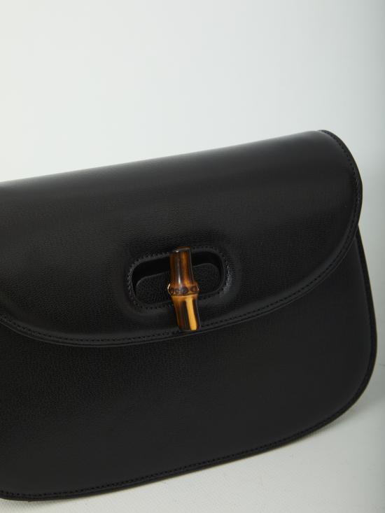 26FW 구찌 크로스백 A000AAAAGDM 1096 BLACK - GUCCI