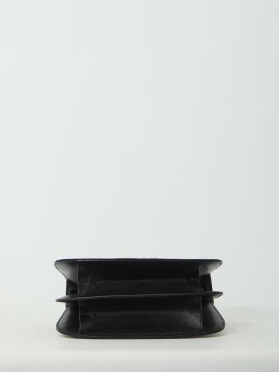 26FW 구찌 크로스백 A000AAAAGDM 1096 BLACK - GUCCI