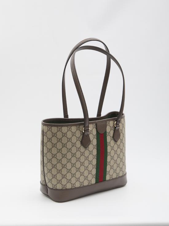 26FW 구찌 오피디아 미니 버킷백 836849FAE0J 9867 BEIGE - GUCCI