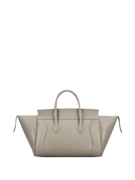 26FW 셀린느 토트백 L108K3056 GKX3 BLACK - CELINE