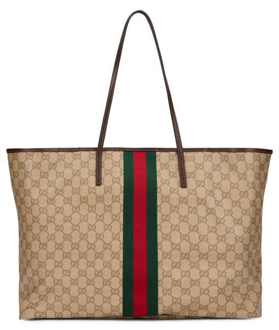 26FW 구찌 토트백 874745FAF79 8547 BEIGE - GUCCI