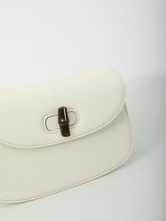 26FW 구찌 크로스백 A000AAAAGDM 9250 WHITE - GUCCI
