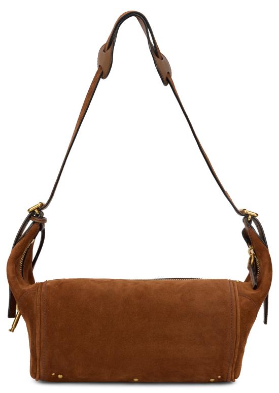 26FW 끌로에 숄더백 CH26AS809S77 206 BROWN - CHLOE
