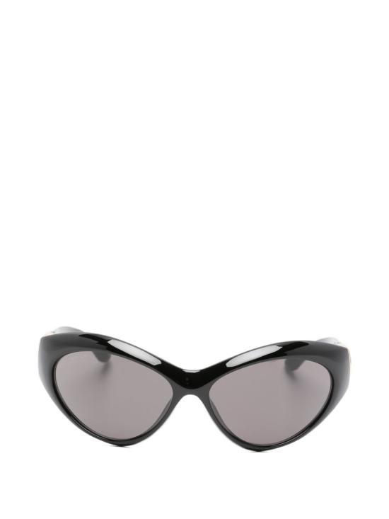 26FW 구찌 선글라스 875964J0740 1012 BLACK