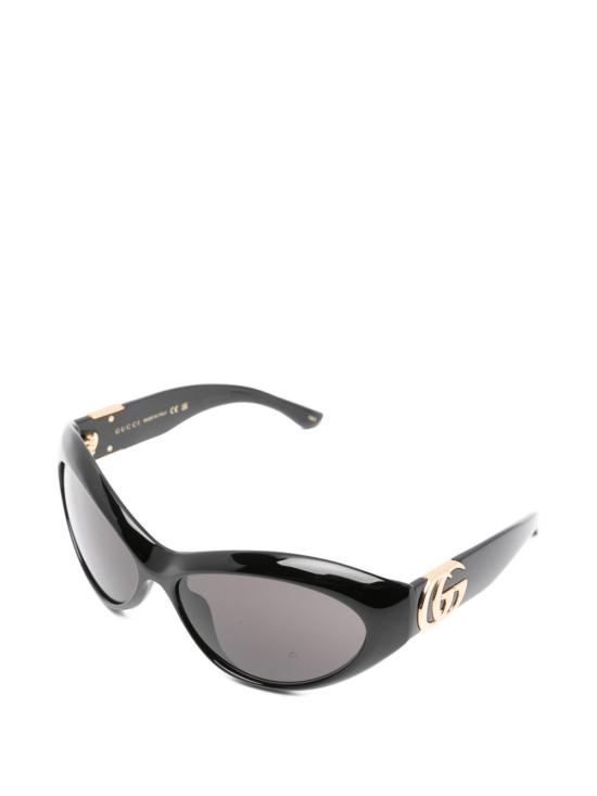 26FW 구찌 선글라스 875964J0740 1012 BLACK - GUCCI