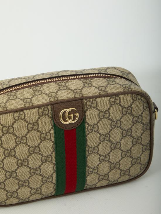 26FW 구찌 크로스백 841310FAE0J 9867 BEIGE - GUCCI