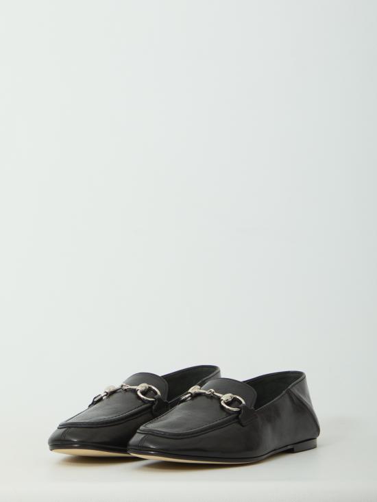 26FW 구찌 로퍼 875158AAFQB 1000 BLACK - GUCCI