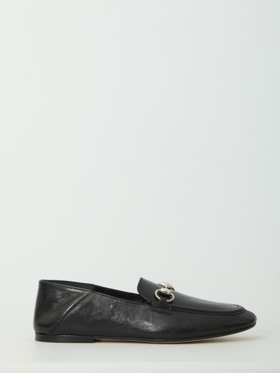 26FW 구찌 로퍼 875158AAFQB 1000 BLACK