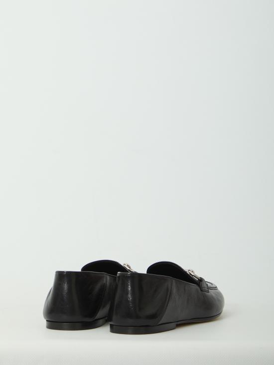26FW 구찌 로퍼 875158AAFQB 1000 BLACK - GUCCI