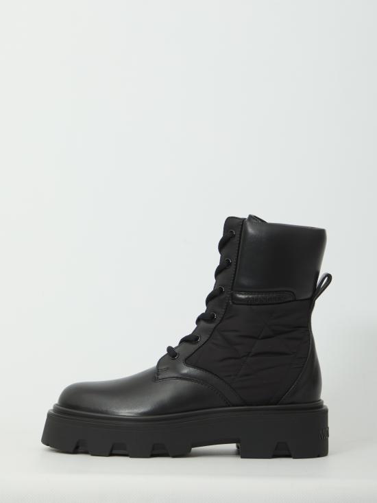 26FW 몽클레어 부츠 L209B4F00040M9934 999 BLACK - MONCLER