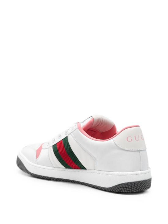 26FW 구찌 스니커즈 A000MWFAGAU 9063 WHITE - GUCCI