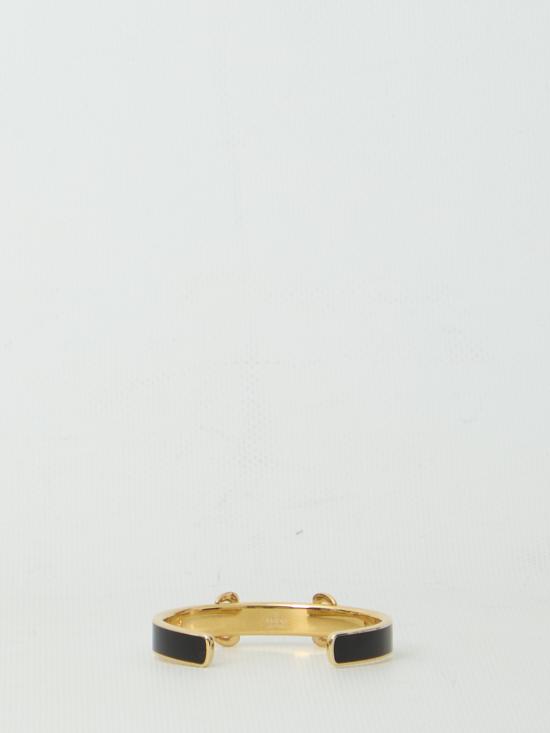 26FW 구찌 팔찌 A0005FJ1631 8029 BLACK - GUCCI