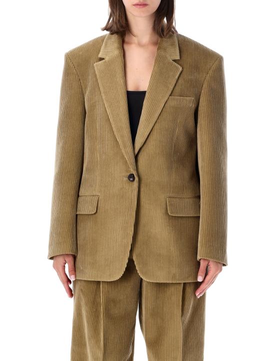 26FW 로에 자켓 82011230 279 BEIGE