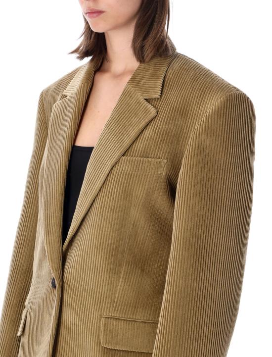 26FW 로에 자켓 82011230 279 BEIGE - ROHE