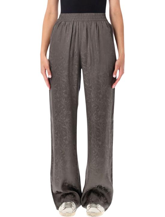 26FW 골든구스 스트레이트 팬츠 GWP00821P002598 60686 MOONLIGHT GREY
