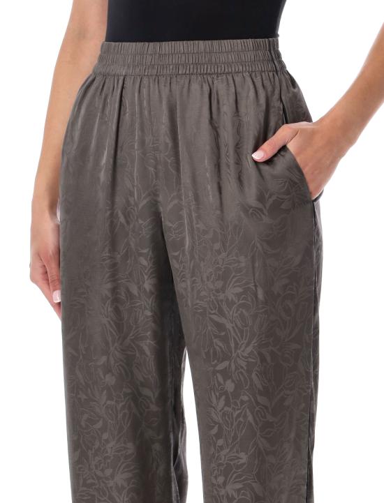 26FW 골든구스 스트레이트 팬츠 GWP00821P002598 60686 MOONLIGHT GREY - GOLDEN GOOSE