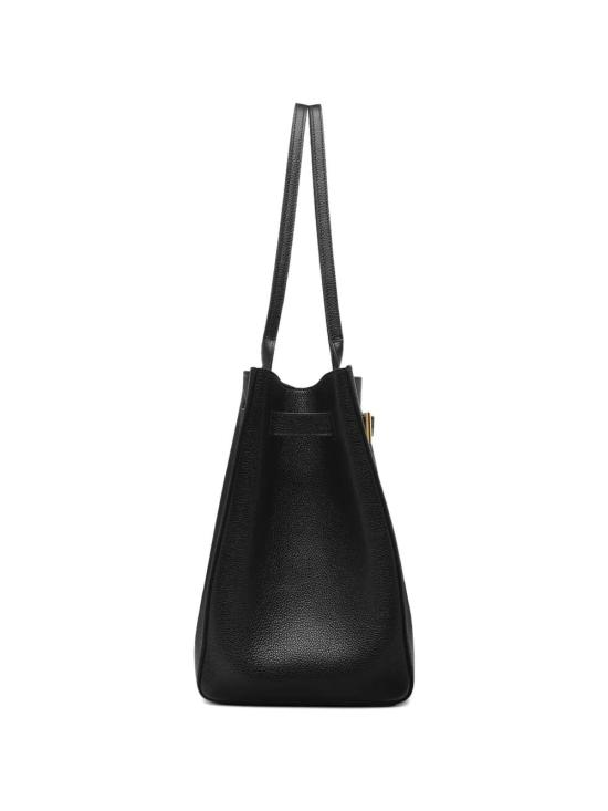 26FW 톰포드 토트백 L1809LCL429X NAA BLACK - TOMFORD