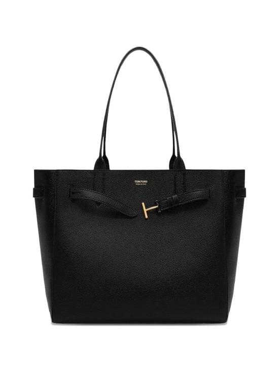 26FW 톰포드 토트백 L1809LCL429X NAA BLACK