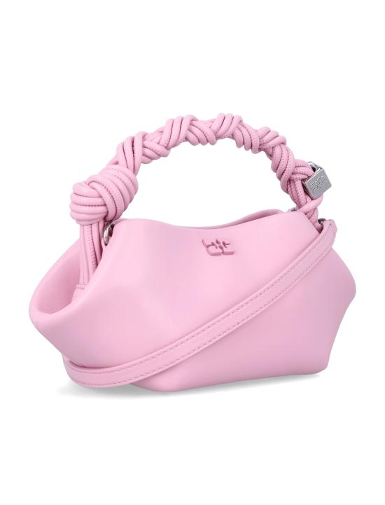26FW 가니 토트백 C210001911804 478 PINK - GANNI