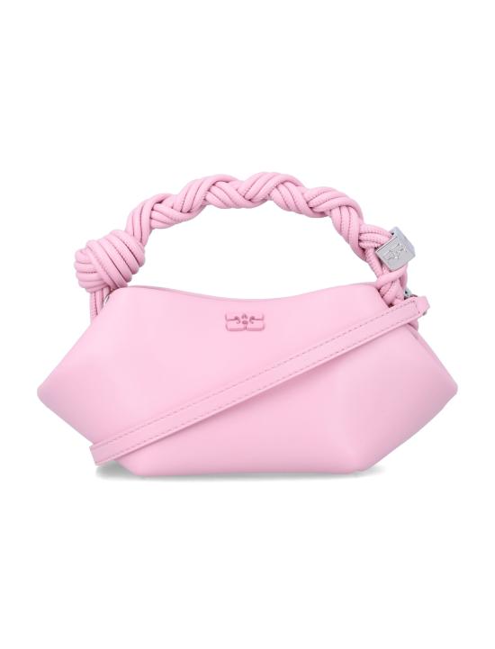 26FW 가니 토트백 C210001911804 478 PINK