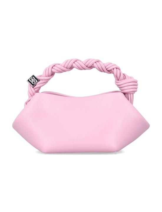 26FW 가니 토트백 C210001911804 478 PINK - GANNI