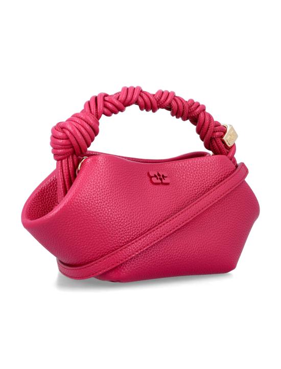 26FW 가니 토트백 C210001711926 ZVS PERSIAN RED - GANNI