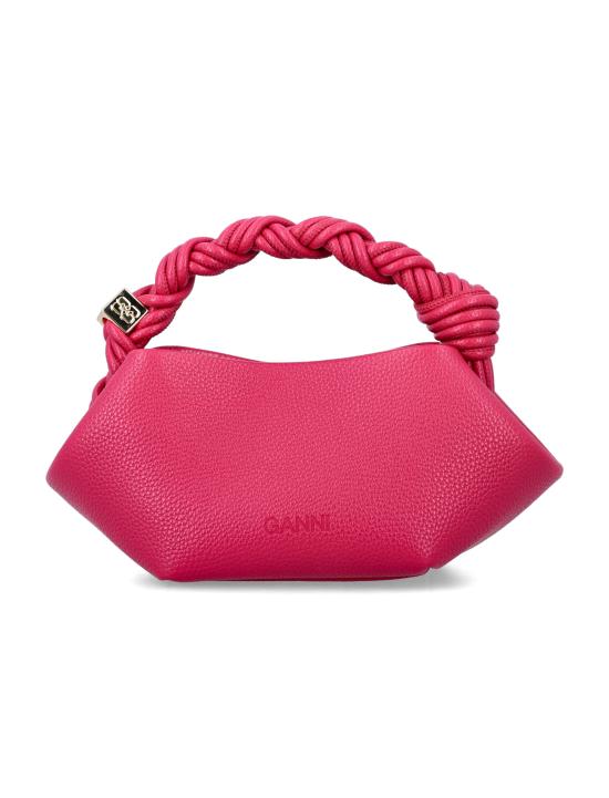 26FW 가니 토트백 C210001711926 ZVS PERSIAN RED - GANNI