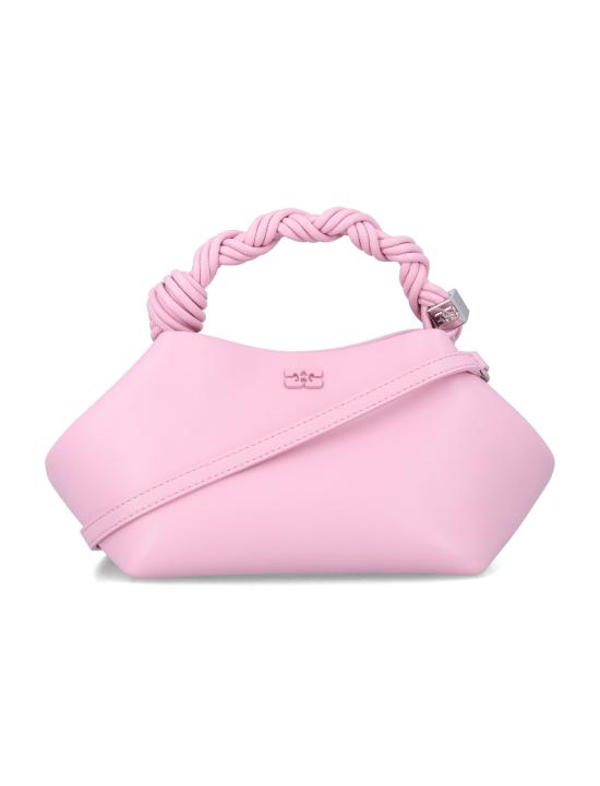 26FW 가니 토트백 C210001312282 478 PINK