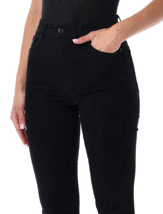 26FW 프레임 부츠 3000498 BLK BLACK - FRAME