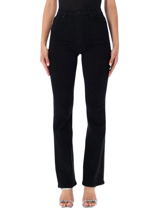 26FW 프레임 부츠 3000498 BLK BLACK