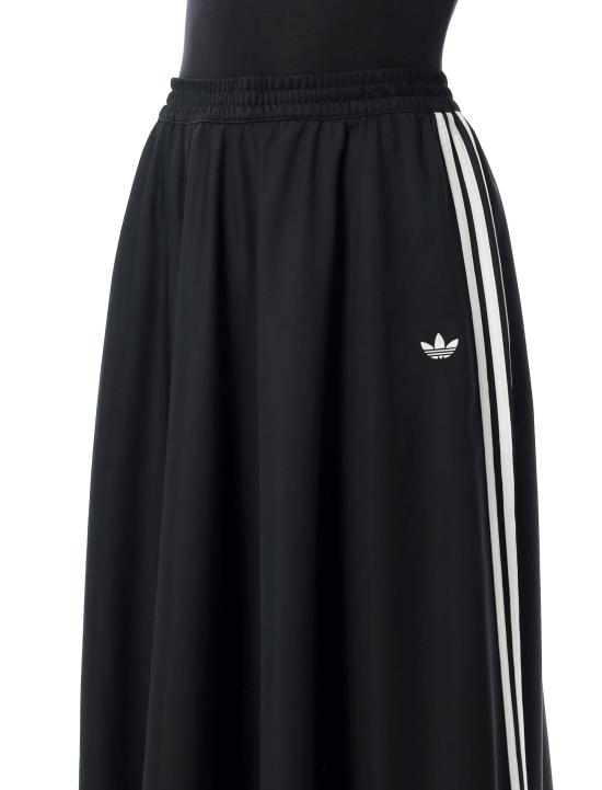 26FW 아디다스 스커트 KR6663 BLACK - ADIDAS