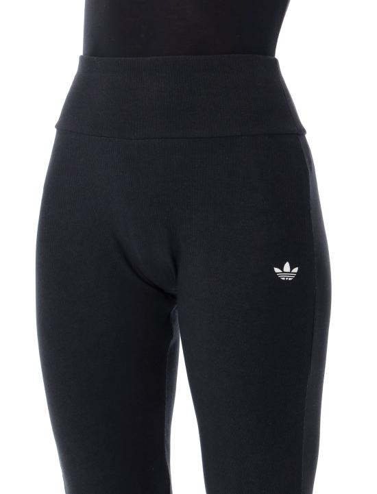 26FW 아디다스 스트레이트 팬츠 KR3600 BLACK - ADIDAS