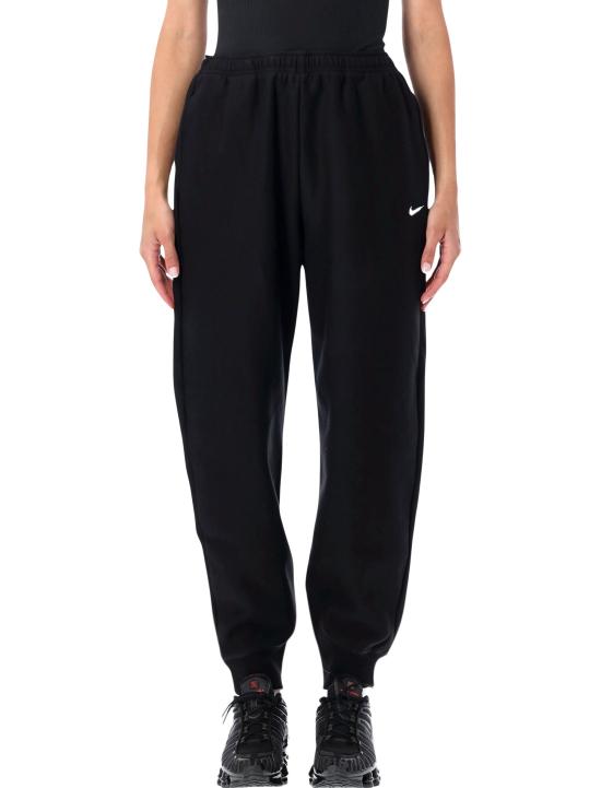 26FW 나이키 스트레이트 팬츠 IO2109 001 BLACK