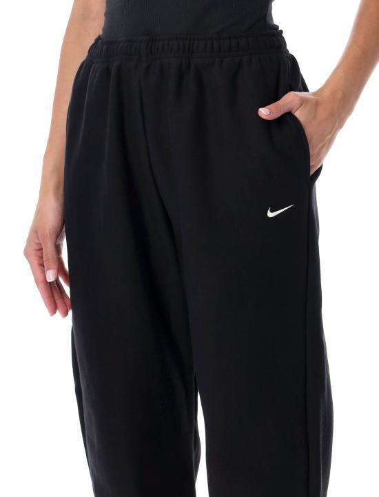 26FW 나이키 스트레이트 팬츠 IO2109 001 BLACK - NIKE