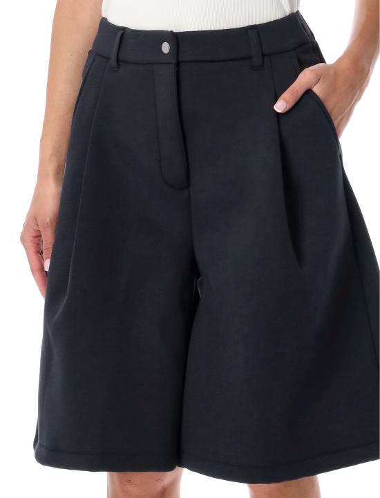 26FW 나이키 스트레이트 팬츠 IM8177 010 BLACK - NIKE