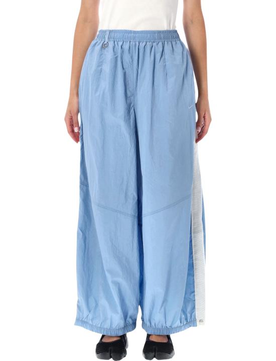 26FW 나이키 스트레이트 팬츠 IM8167 486 WORK BLUE