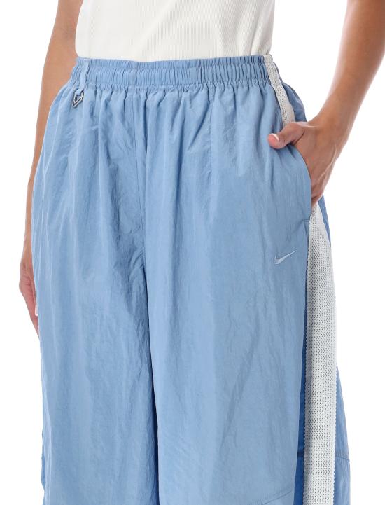 26FW 나이키 스트레이트 팬츠 IM8167 486 WORK BLUE - NIKE