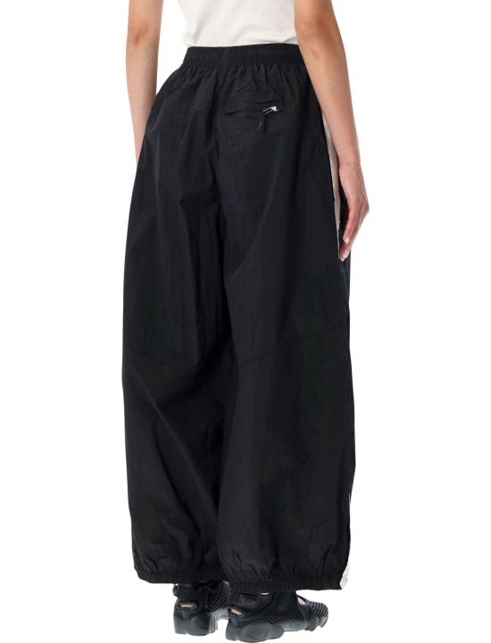 26FW 나이키 스트레이트 팬츠 IM8167 010 BLACK - NIKE