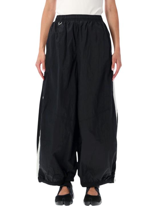 26FW 나이키 스트레이트 팬츠 IM8167 010 BLACK