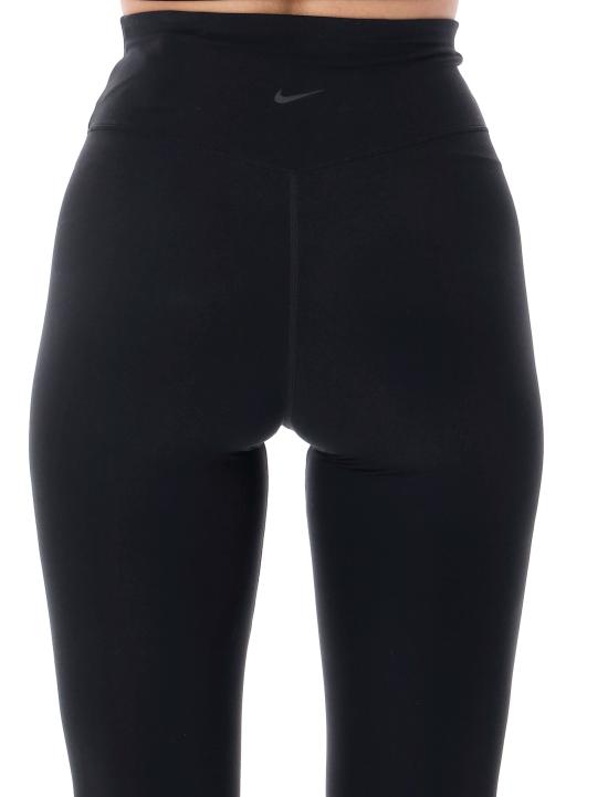 26FW 나이키 스트레이트 팬츠 II2862 010 BLACK - NIKE