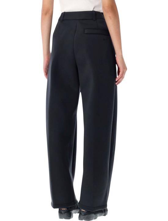 26FW 나이키 스트레이트 팬츠 IF0321 010 BLACK - NIKE