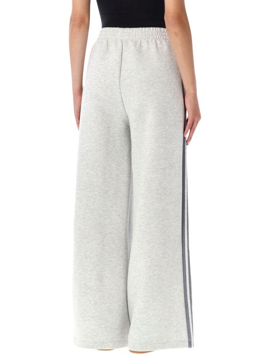 26FW 아디다스 스트레이트 팬츠 HY8044 LGREYH LIGHT GREY - ADIDAS