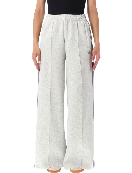 26FW 아디다스 스트레이트 팬츠 HY8044 LGREYH LIGHT GREY