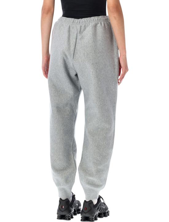26FW 나이키 스트레이트 팬츠 IO2109 063 GREY MELANGE - NIKE